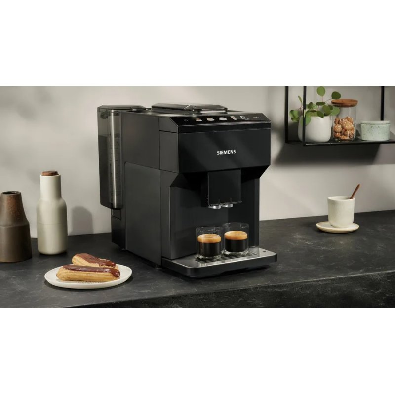 Siemens EQ.500 TP511R09 coffee maker Fully-auto Espresso machine 1.9 L