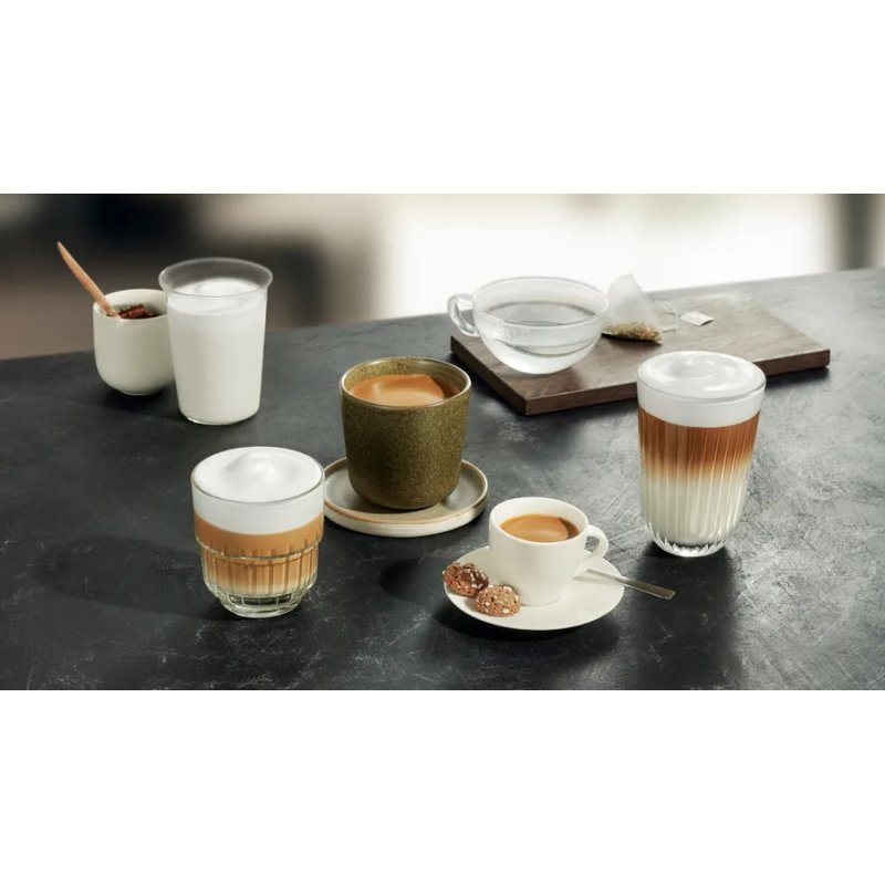 Siemens EQ.500 TP511R09 coffee maker Fully-auto Espresso machine 1.9 L