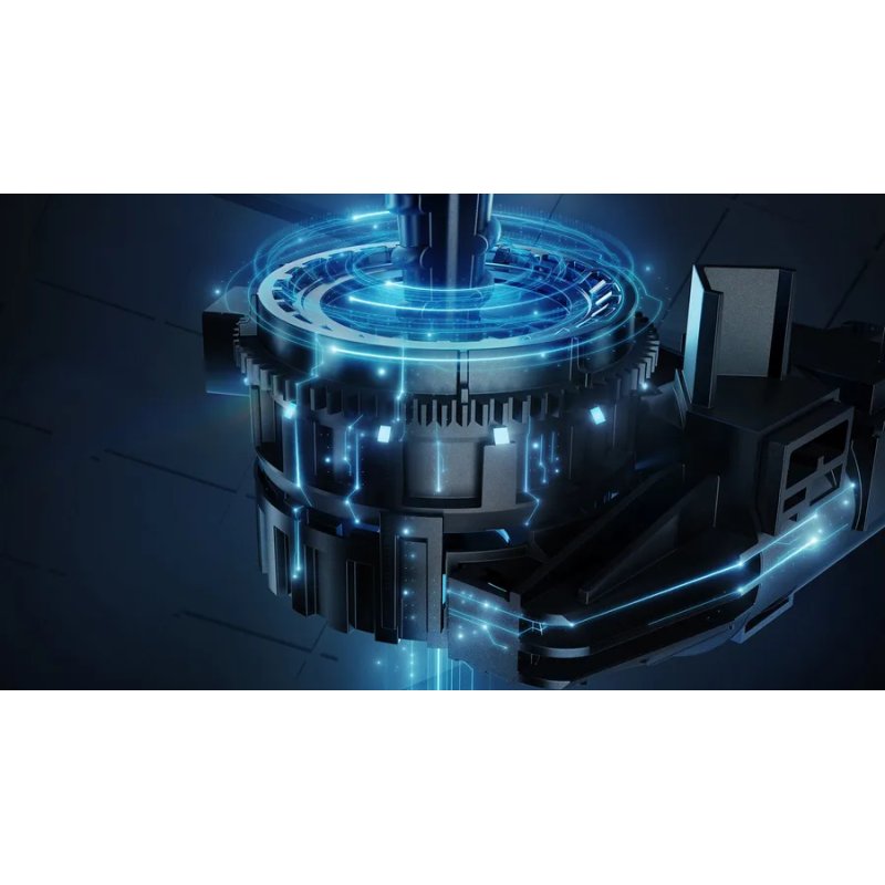 Siemens EQ.500 TP511R09 coffee maker Fully-auto Espresso machine 1.9 L