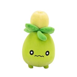 Pokémon - Pokémon Plush 20 cm Smoliv CDU - (PKW4145)