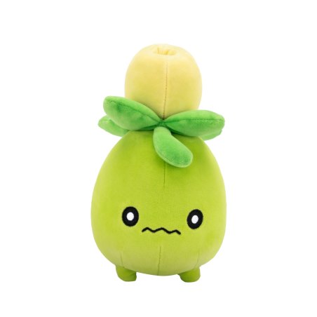 Pokémon - Pokémon Plush 20 cm Smoliv CDU - (PKW4145)
