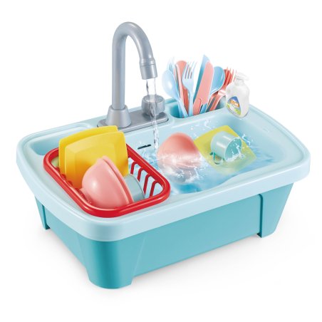 Junior Home - Sink Play Set Electronic - (505163)
