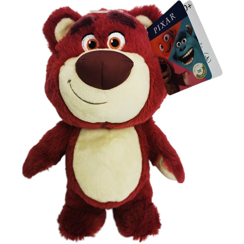 DISNEY PELUCHE PIXAR CLASSICS LOTSO 25CM