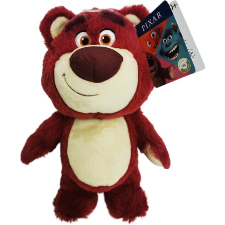 DISNEY PELUCHE PIXAR CLASSICS LOTSO 25CM