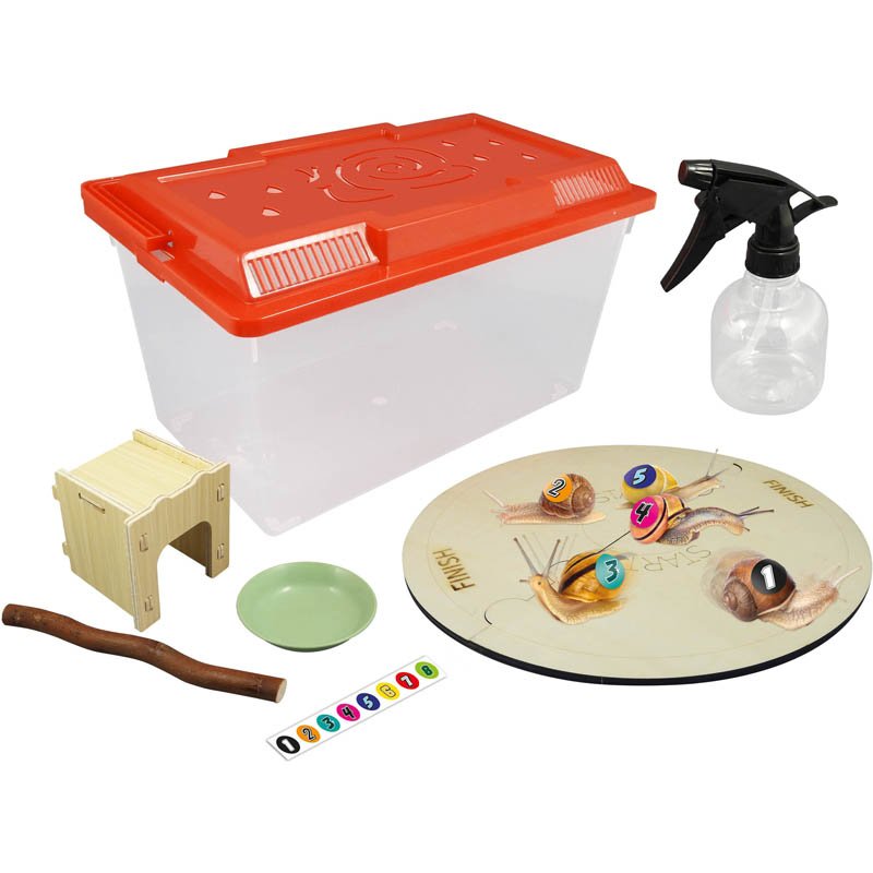 MAISON DES ESCARGOTS