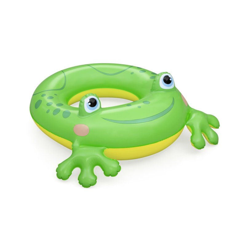 BOUEE TETE ANIMAL 60CM ASS3