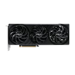 Palit GeForce RTX 5070 Infinity 3 NVIDIA 12 Go GDDR7