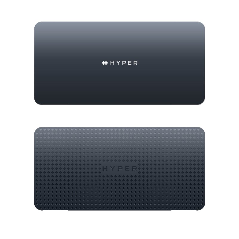 HyperDrive UnivSilicon MotionUSB-C 10in1