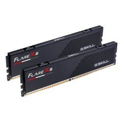 G.Skill Flare X5 F5-5200J4040A24GX2-FX5 module de mémoire 48 Go 2 x 24 Go DDR5 5200 MHz