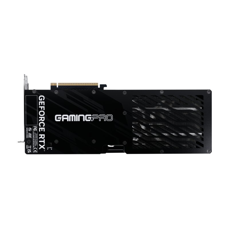 Palit GeForce RTX 5080 GamingPro OC NVIDIA 16 Go GDDR7