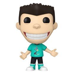 Jimmy Neutron POP! TV Vinyl figurine Sheen 9 cm