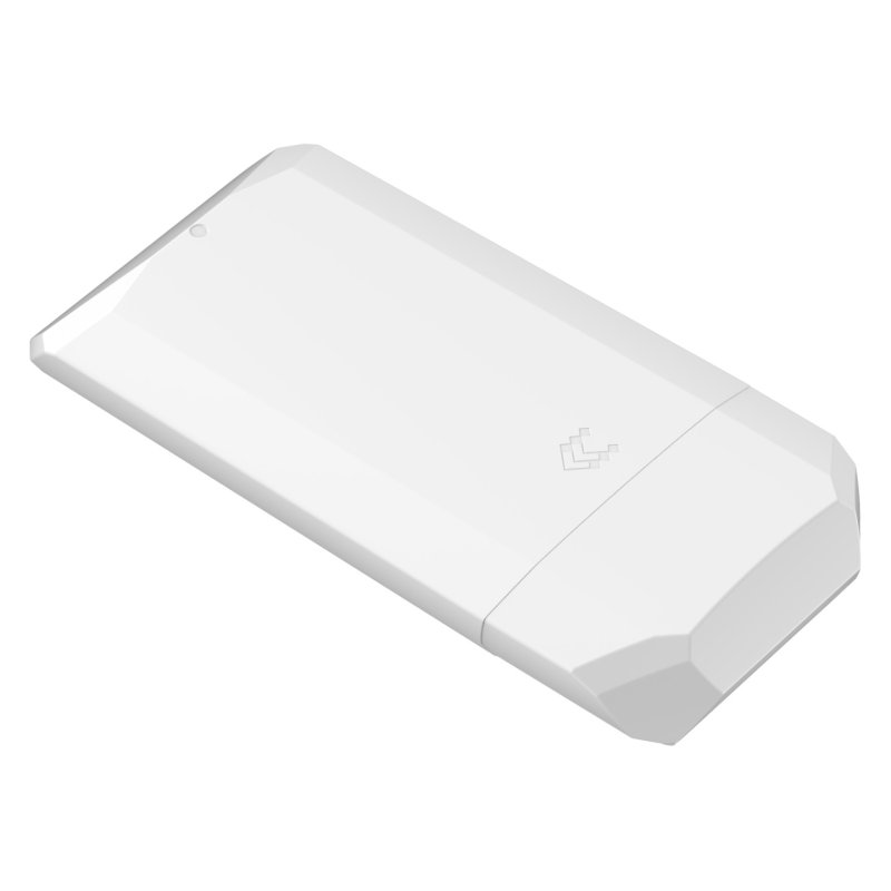 Teltonika OTD500100000 Routeur connecté Gigabit Ethernet Blanc