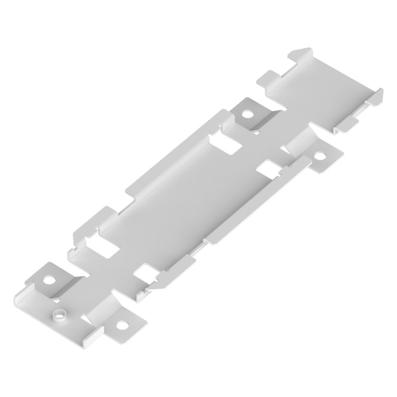 Teltonika OTD500100000 Routeur connecté Gigabit Ethernet Blanc