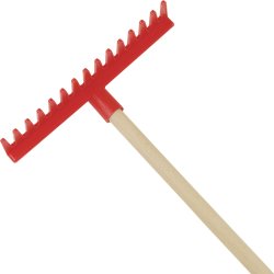 Androni Giocattoli 4200-0000 Kit d'outils à main de jardinage 24 pièce(s)