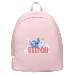 STITCH & SCRUMP - Made For You - Sac à dos Saffiano