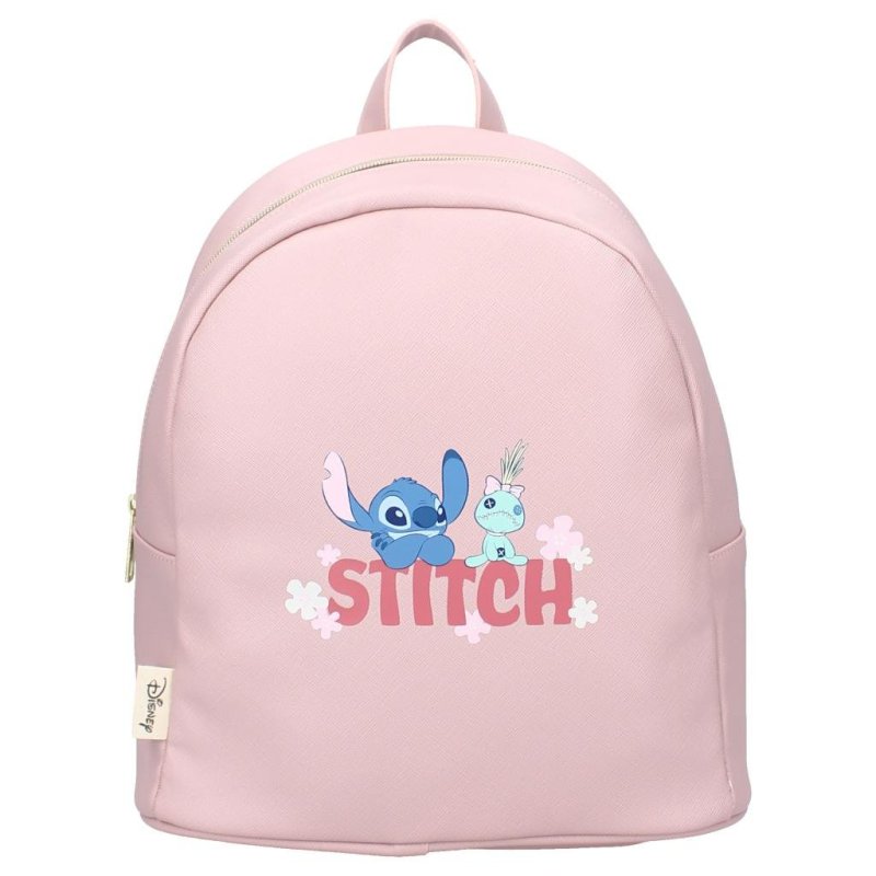 STITCH & SCRUMP - Made For You - Sac à dos Saffiano