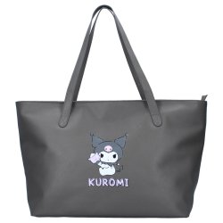 KUROMI - Made For You - Sac Cabas Saffiano