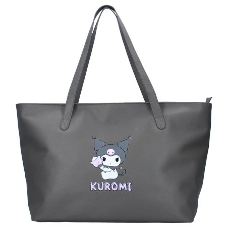 KUROMI - Made For You - Sac Cabas Saffiano