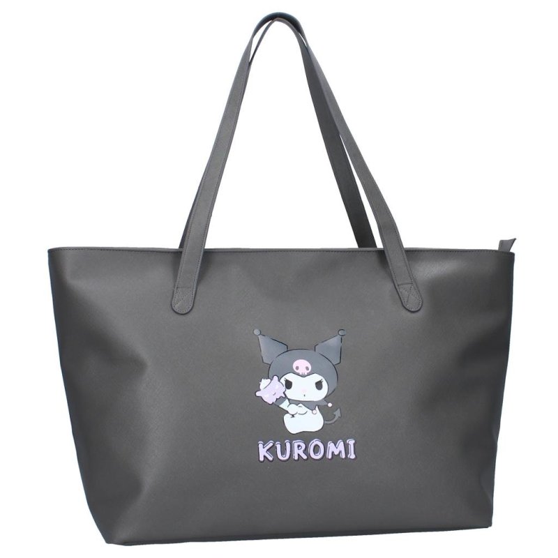 KUROMI - Made For You - Sac Cabas Saffiano