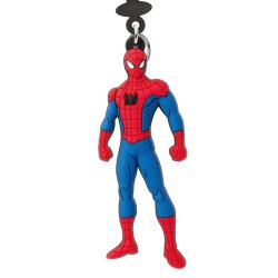 MARVEL - Spider-Man - Porte-clés Soft Touch