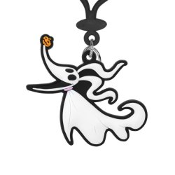 DISNEY - Zero - Porte-clés Soft Touch