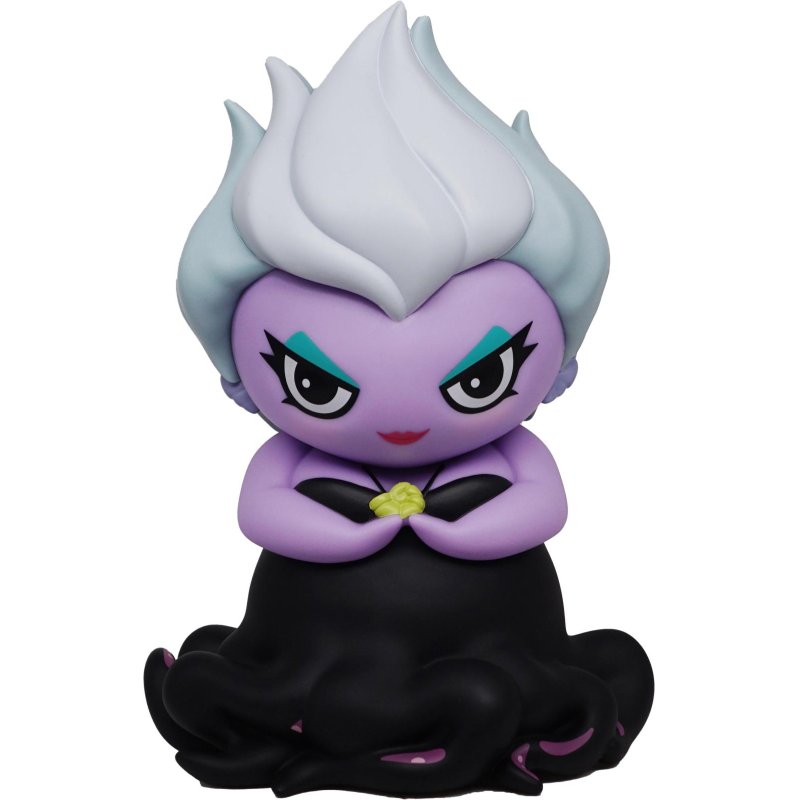 DISNEY - Ursula - Tirelire