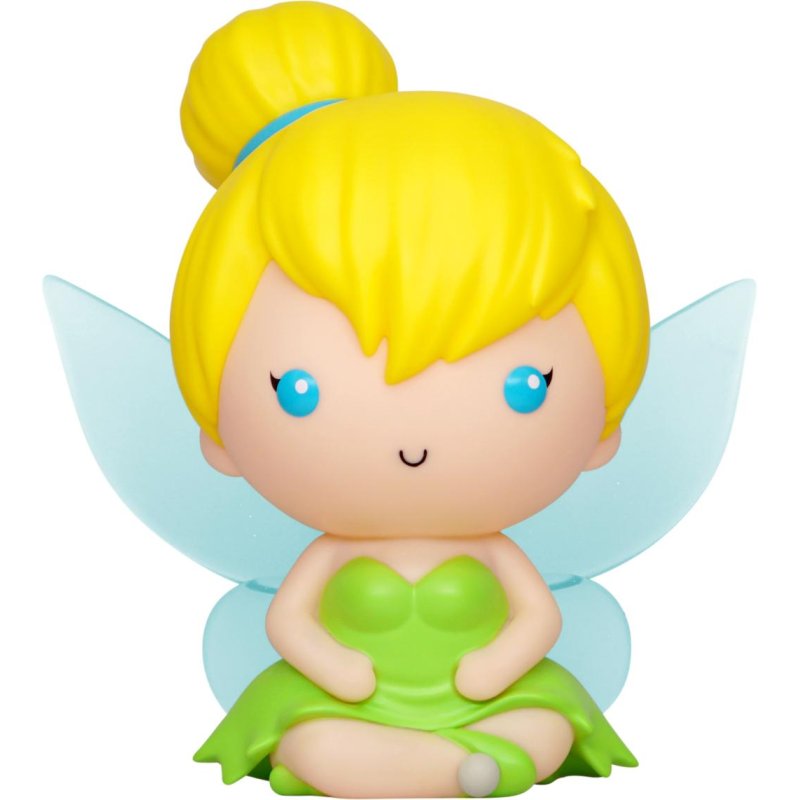 DISNEY - La Fée Clochette - Tirelire