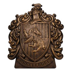 HARRY POTTER - Poufsouffle - Tirelire