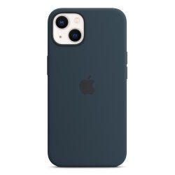IPHONE 13 SI CASE ABYSS BLUE-ZML