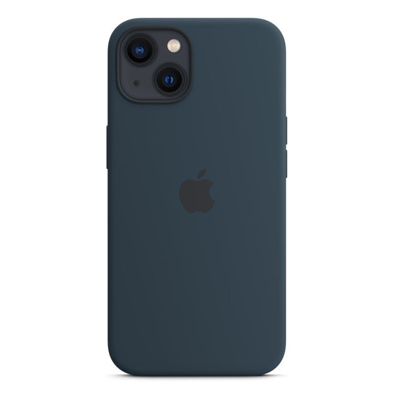 IPHONE 13 SI CASE ABYSS BLUE-ZML