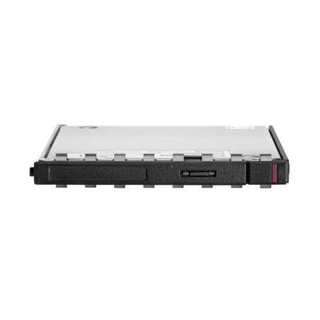 HPE 3.84TB NVMe RI E3S EC1 CD8P SSD