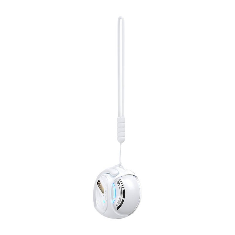 TWS Vention OpenBeat O12 NBUW0 Headphones (White)