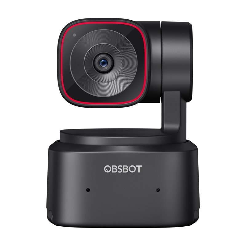 OBSBOT Tiny 2 Lite Webcam
