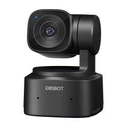 OBSBOT Tiny SE Webcam