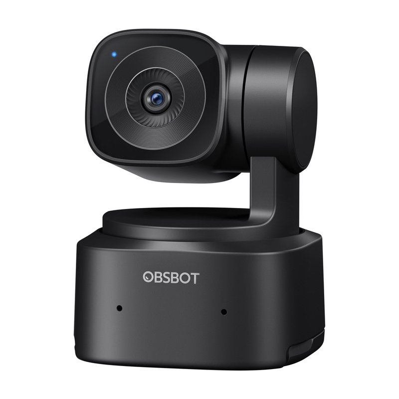 OBSBOT Tiny SE Webcam