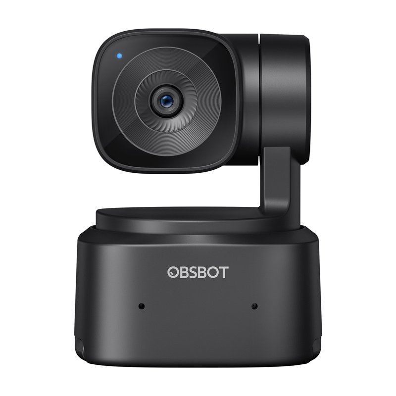 OBSBOT Tiny SE Webcam