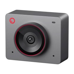 OBSBOT Meet 2 webcam (gray)
