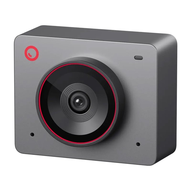 OBSBOT Meet 2 webcam (gray)