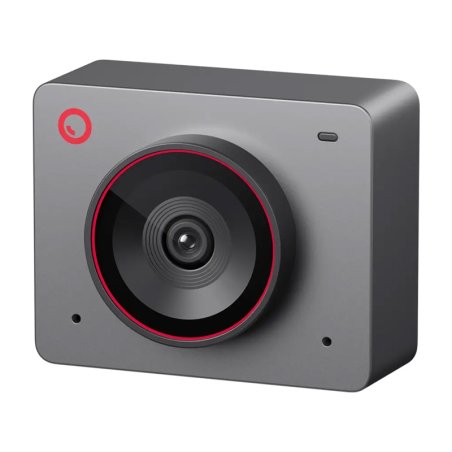 OBSBOT Meet 2 webcam (gray)