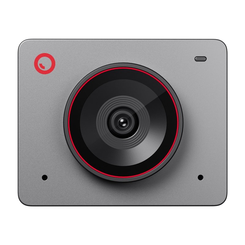 OBSBOT Meet 2 webcam (gray)
