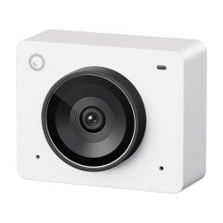 OBSBOT Meet 2 webcam (white)