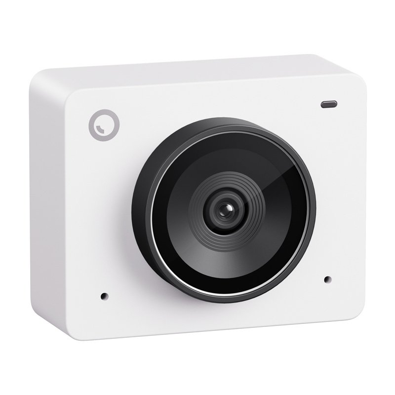 OBSBOT Meet 2 webcam (white)