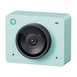 OBSBOT Meet 2 webcam (green)