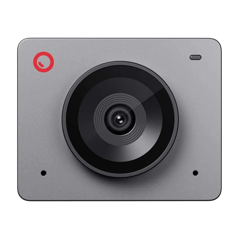 OBSBOT Meet SE webcam (gray)