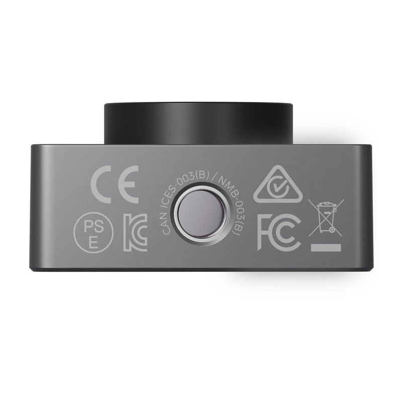 OBSBOT Meet SE webcam (gray)