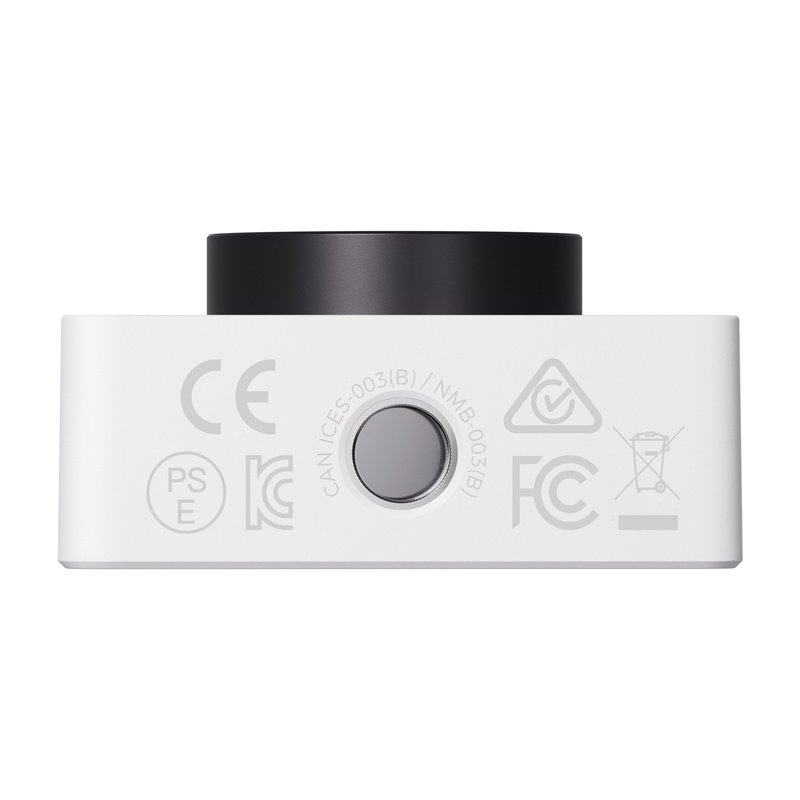OBSBOT Meet SE webcam (white)