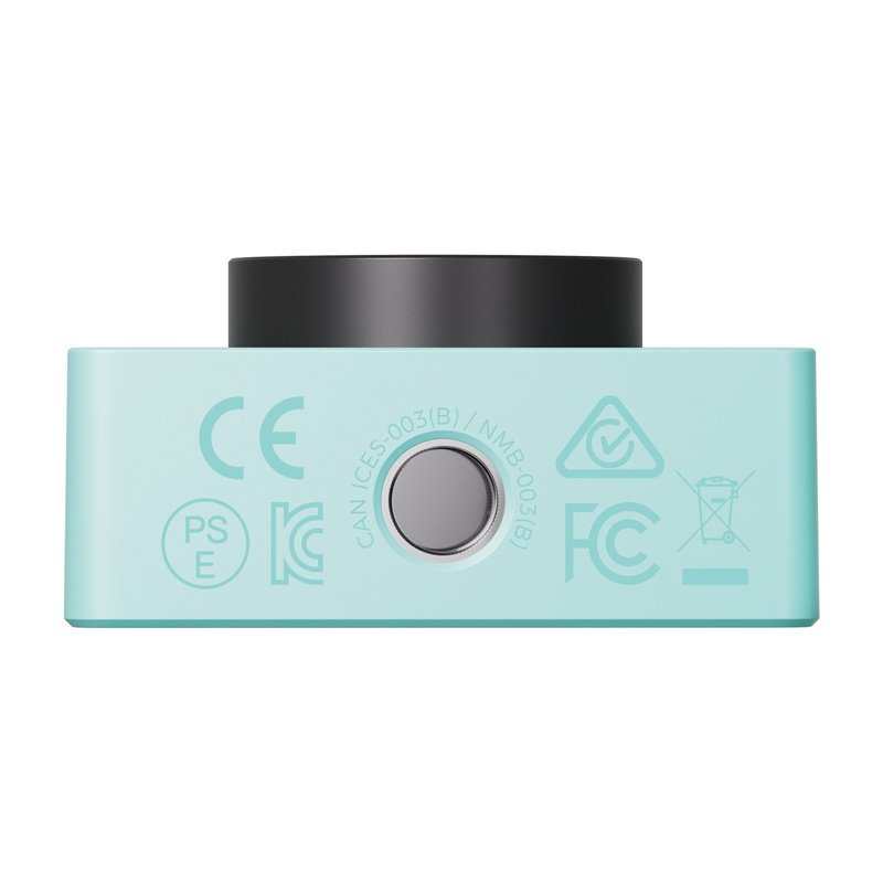 OBSBOT Meet SE webcam (green)