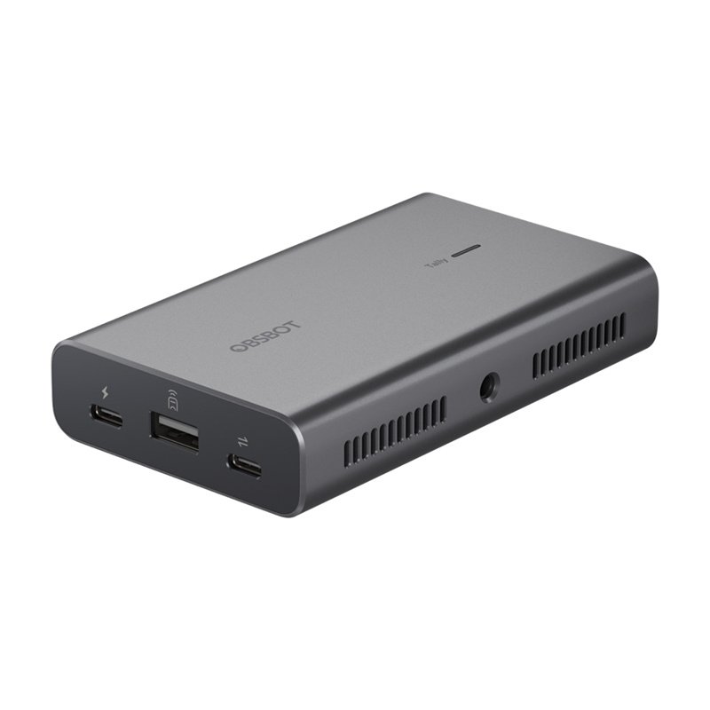 OBSBOT UVC to NDI adapter