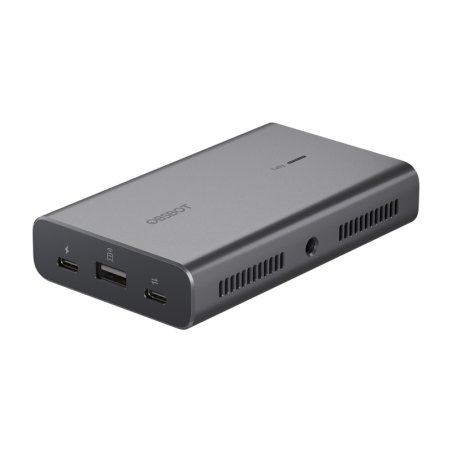 OBSBOT UVC to NDI adapter