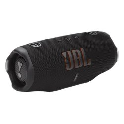 JBL Charge 6 Black